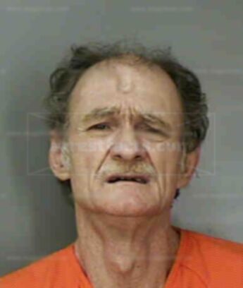 Edward Paul Peters