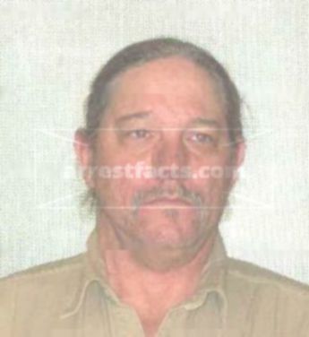 Jerry Frederick Burlington
