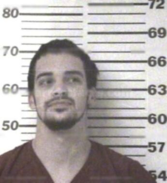 Ethan Lee Stevens