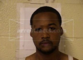 Brandon P. Ward