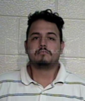 Omar Jr. Arjona Garza