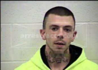 Joshua Ray Pickett Jr.