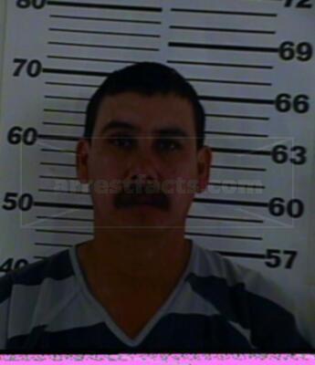 Alonzo Delapaz