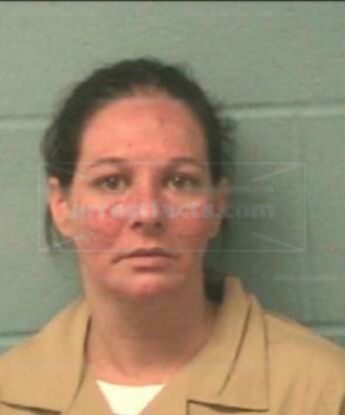 Barbara Marie Beckham