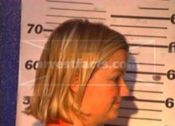 Erin Anneliese Aimee Vonborg
