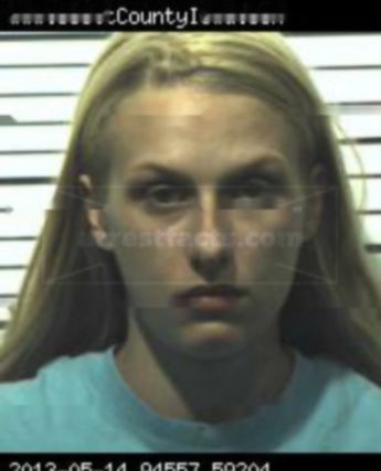 Samantha Jo Harland