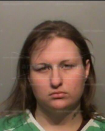 Jessica Renae Gleason