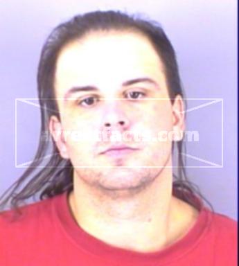 Russell Lee Lewis