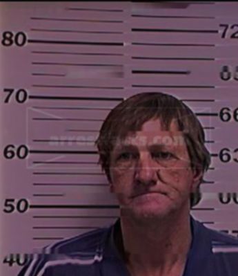 Carey Charles Mcelroy