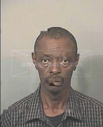 Leroy Timmons
