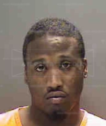 Sammy Lavon Robinson
