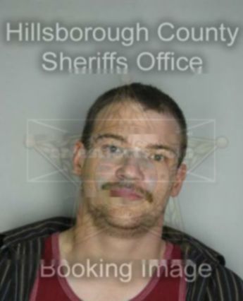 Anthony Corey Hamilton