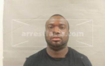 Derrick Russell