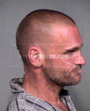 Wayne Anton Braastad