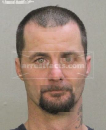 Kevin James Taylor