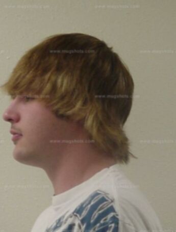 Dustin J Gehrman