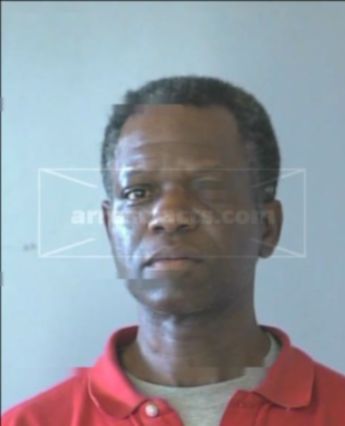 Wayne Norman Pickens