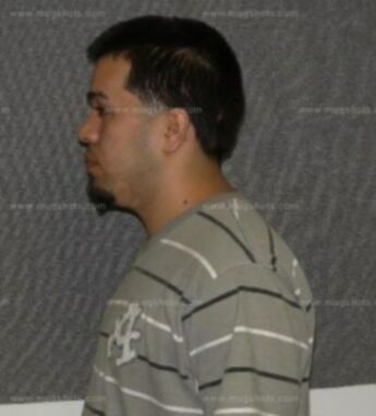 Victor Lee Gonzales