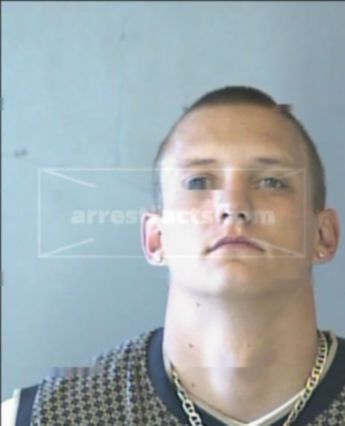 Justin Lee Ethridge