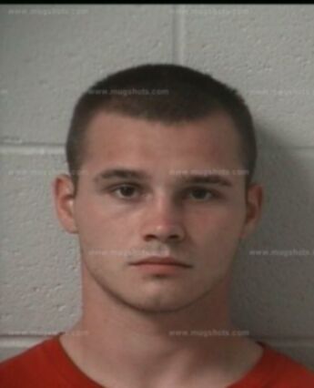 Scottie Douglas Mcmillen