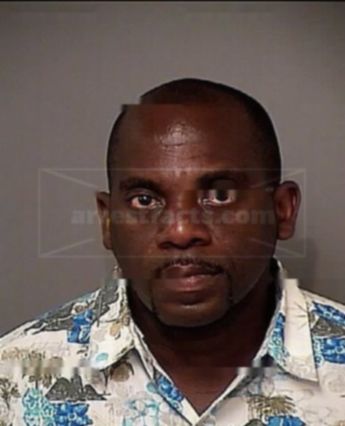 John Earnest Sanders