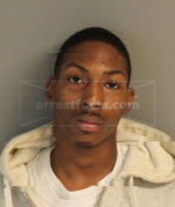 Tavares M Garland
