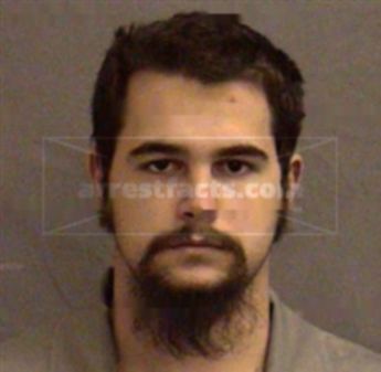 Zachary Flynn Wharton