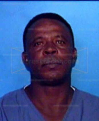 Johnny J Spivey
