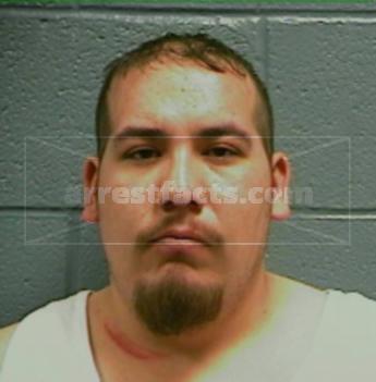 Christopher Michael Lozoya