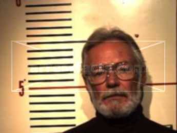 Ronald Mac Mckenzie