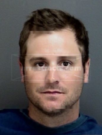 Bradley Scott Pruett