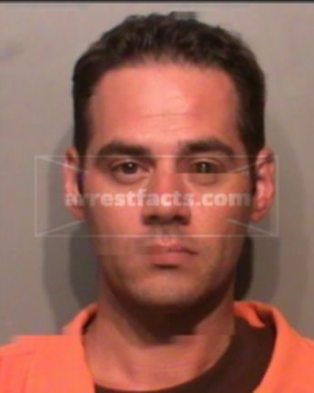 Matthew Ryan Caughron