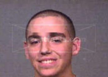 Bronson Lee Childress