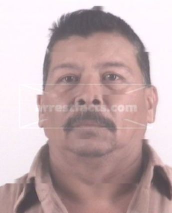 Raul Mena Mercado