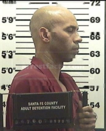 Tyrone Maurice Rush
