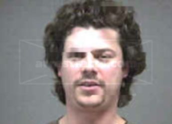 Patrick Davis Magee
