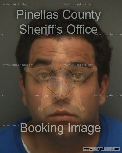 Marco Joshua Santiago