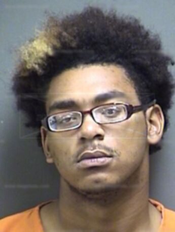 Brandon Tremaine Duncan