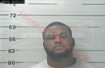 Davel Marquis Hampton