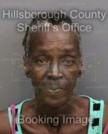 Ruby M Smith