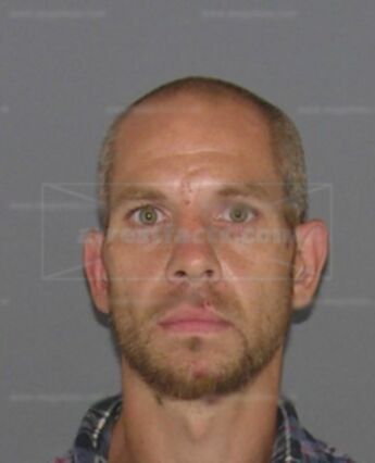 Shawn Aaron Ogle