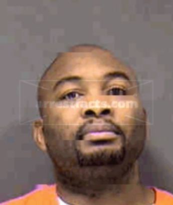 Joshua Lynelle Hudson