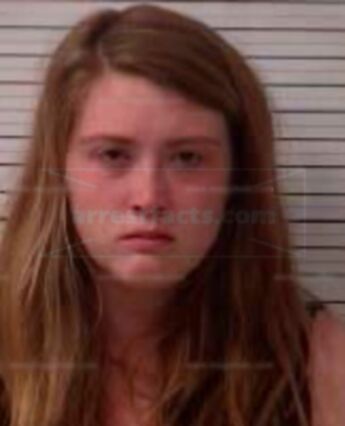 Dannah Jane Glover