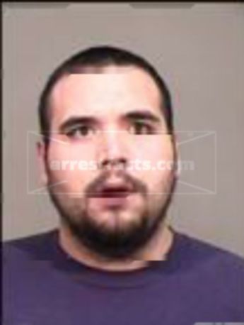 Derrick Douglas Dunlevy
