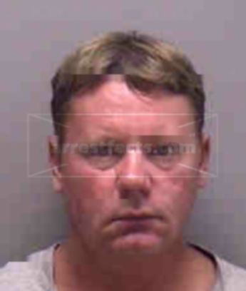 Dale Patrick Murphy