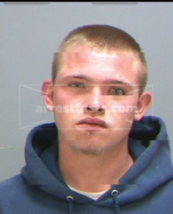 Christopher Lee Kline