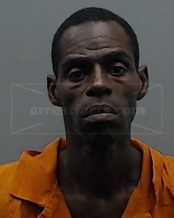 Darren Lynn Scott