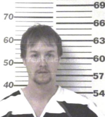 James Thomas Nutt