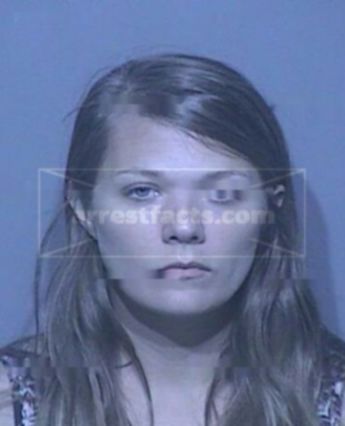 Samantha Goodwin Rohe