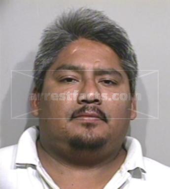 Heron Dominguez